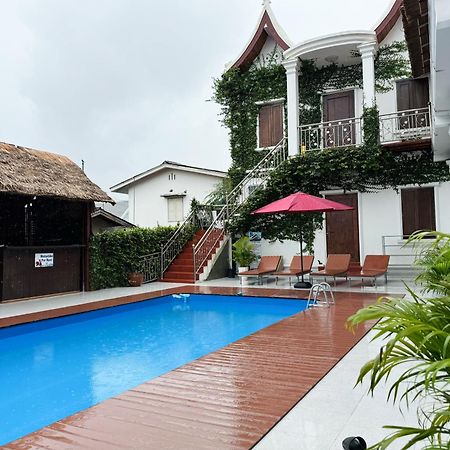 Sabai Sabai Luang Prabang Hostel Ngoại thất bức ảnh