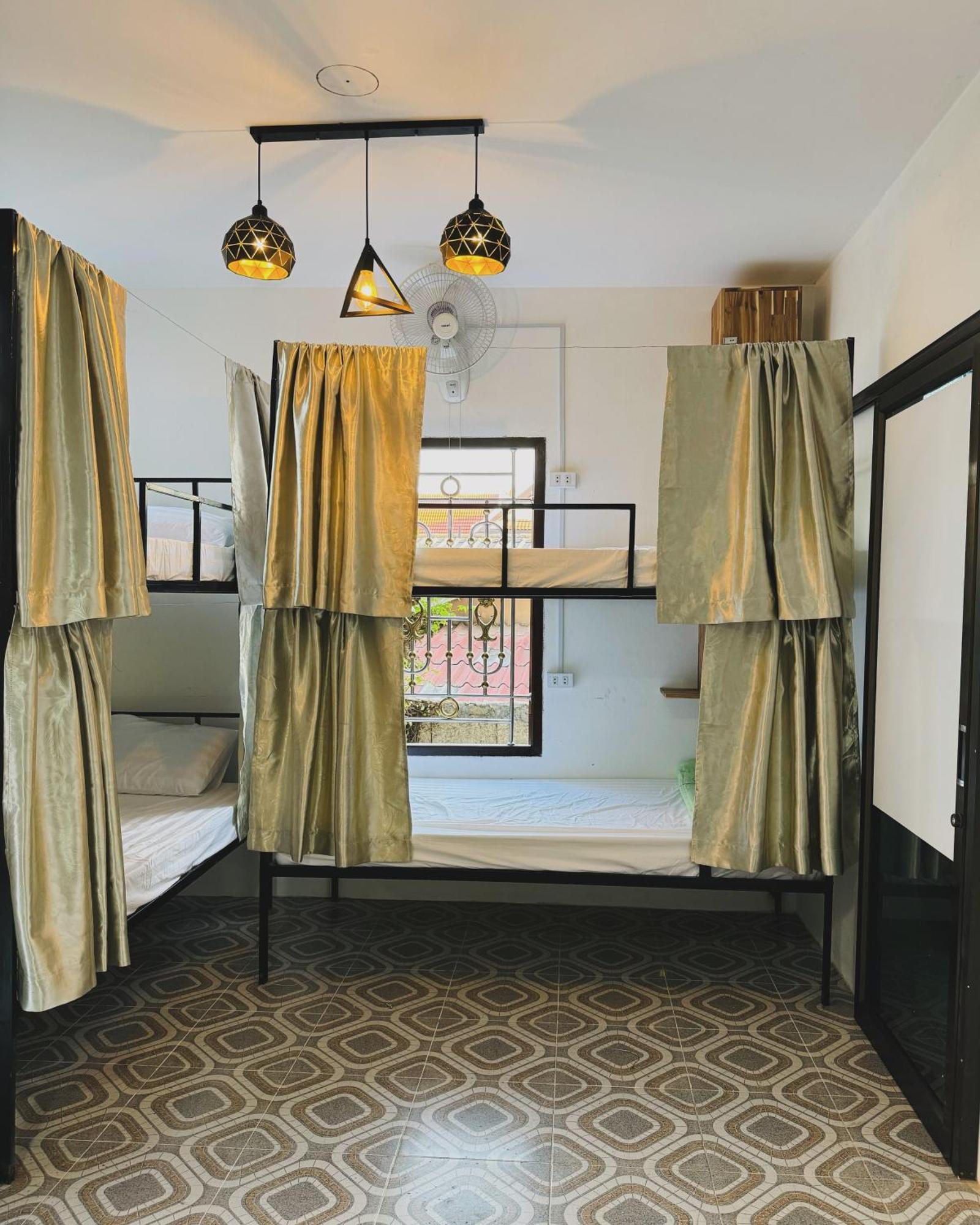 Sabai Sabai Luang Prabang Hostel Ngoại thất bức ảnh