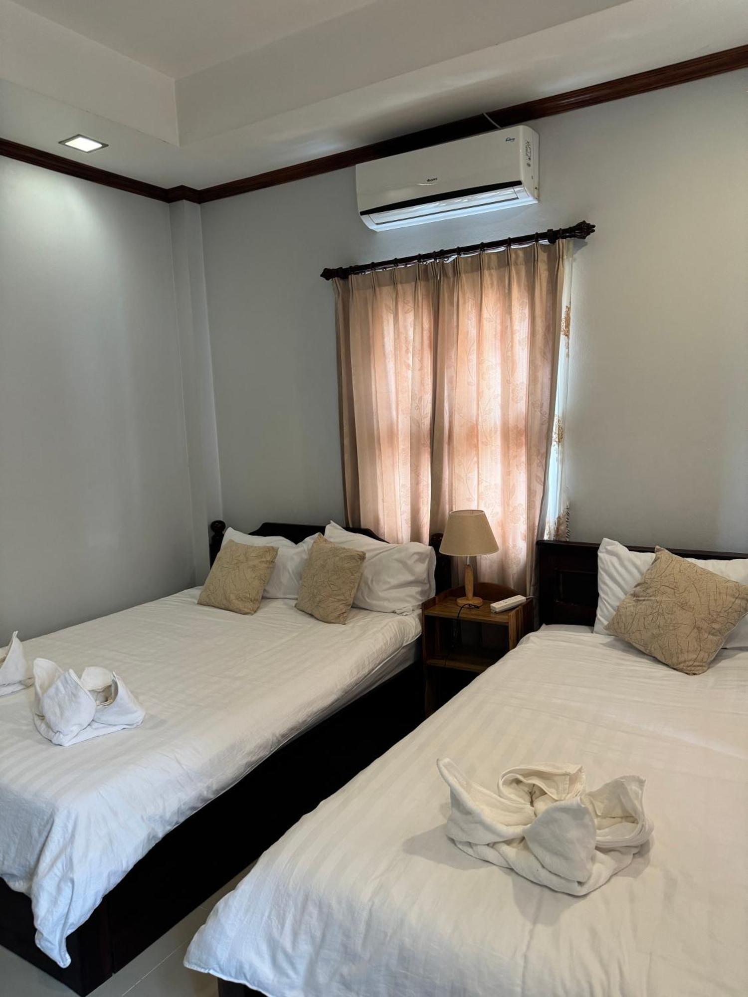 Sabai Sabai Luang Prabang Hostel Ngoại thất bức ảnh