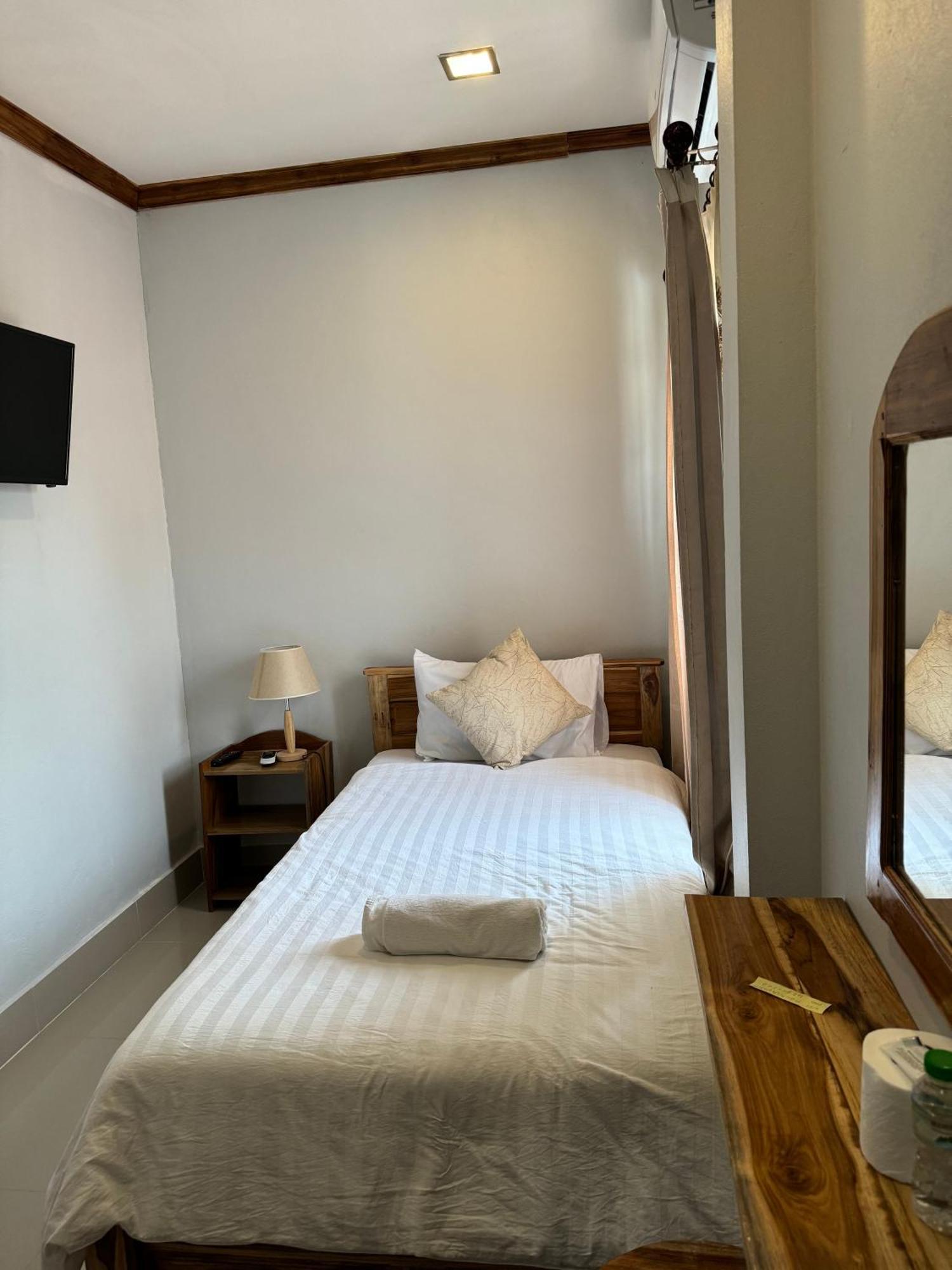 Sabai Sabai Luang Prabang Hostel Ngoại thất bức ảnh