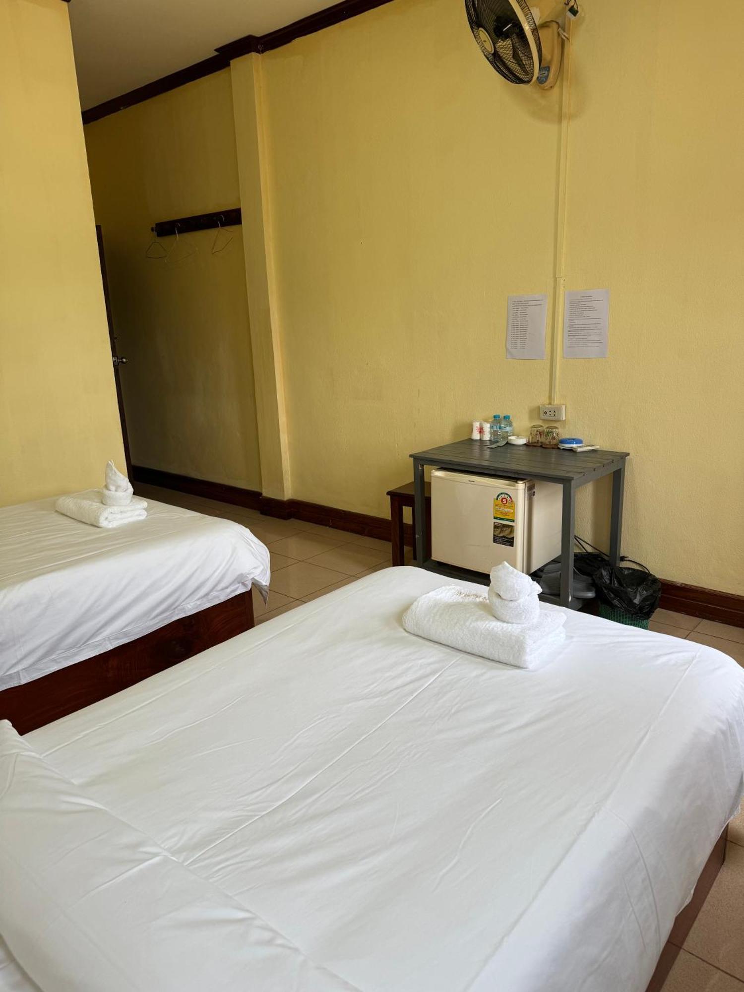 Sabai Sabai Luang Prabang Hostel Ngoại thất bức ảnh