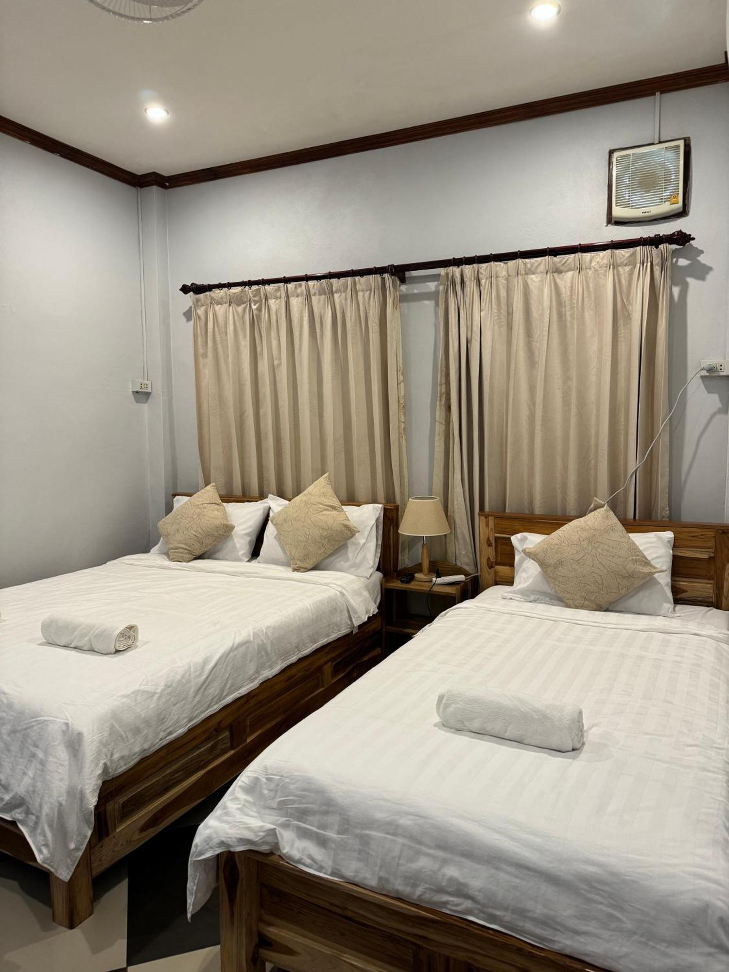 Sabai Sabai Luang Prabang Hostel Ngoại thất bức ảnh