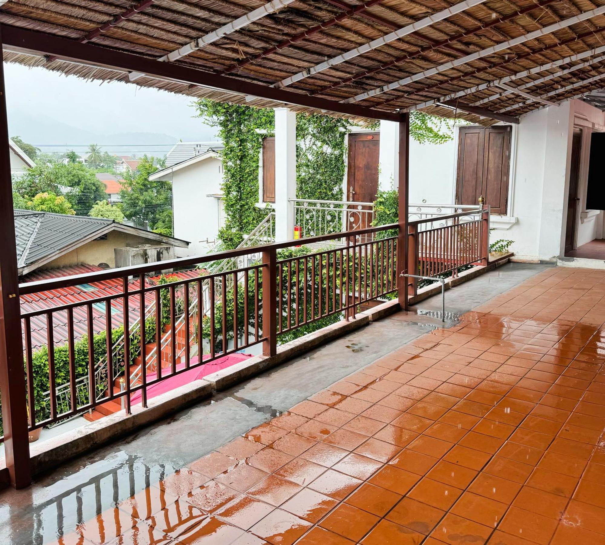 Sabai Sabai Luang Prabang Hostel Ngoại thất bức ảnh