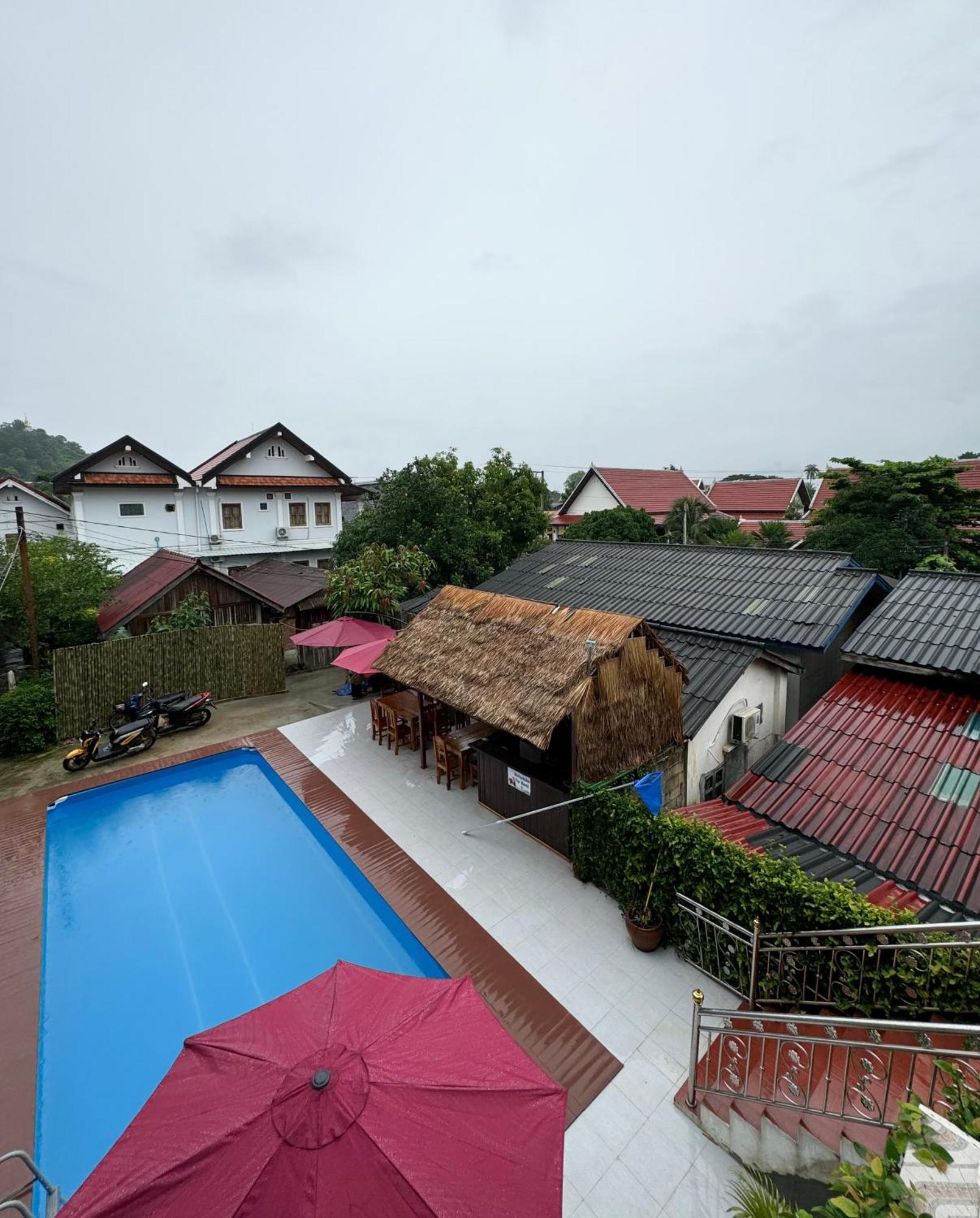 Sabai Sabai Luang Prabang Hostel Ngoại thất bức ảnh